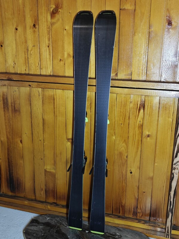 LYŽE HEAD SUPER JOY 148CM